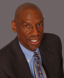 Geoffrey Canada
